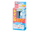 カンペハピオ（KANSAI） 復活洗浄剤　トイレ陶器クリーナー　100mL 1個 17660132100