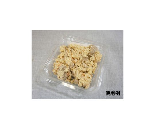 中央化学 C-AP　角カップ　88-100　本体　1500枚 1ケース(1500枚入) 121434