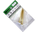 ビーバー 化粧ビス 5.1×63mm 2個入 1パック(2個入) 2F239