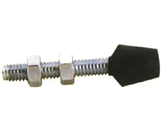 クランプテック ゴム付きボルト 1個 CH-FC-086312