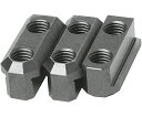 ギガ・セレクション 日立精機用 Tナット(ジョーナット) 1組 T-H-10(4)