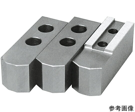 ギガ・セレクション 日本製鋼所用　HF　生爪 1組 HF-8