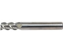 ギガ・セレクション 3枚刃超硬スクエアエンドミル 非鉄金属加工用 1本 SAUM345-010