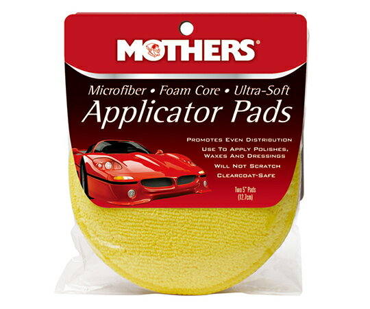 マザーズ（MOTHERS） アプリケーターパッド 1個 MT-156500
