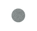 GVS メンブレン ディスク 直径Φ47mm RC 0.45μm 1箱(100枚入) 3099755