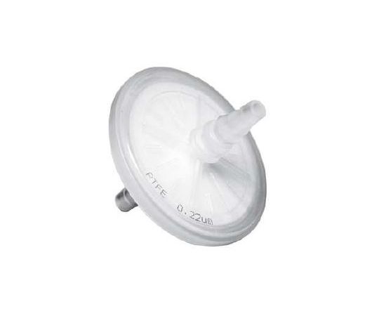 GVS ベントフィルター　PTFE　50mm　0.2μm 1箱(100個入) VF50ANPPT002AC01