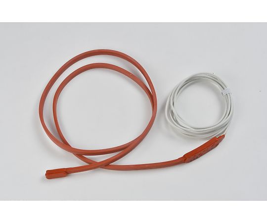 ThreeHigh シリコンベルトヒーター（スリム）100V　20W　1000mm　リード線1m 1本 SBS100-20-1000