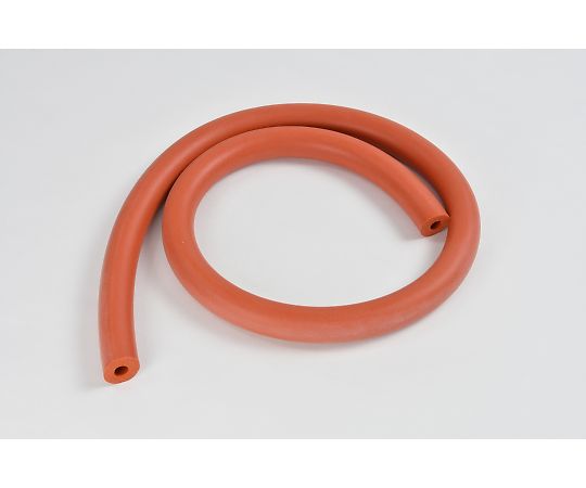 ThreeHigh シリコンスポンジチューブ　φ10×φ25　3m 1本 ST10-25-3