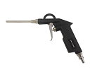 GREATTOOL(アークランドサカモト) 高圧エアーダスターノズル 100mm 1個 GTBG-8(4)