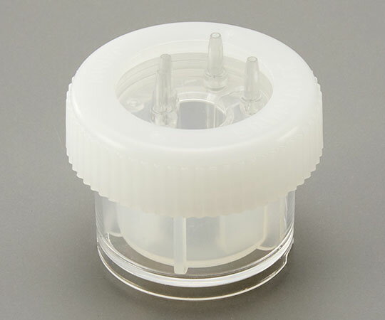 サンプラテック iP-TECR閉鎖系培養コンテナ#RPE　12ポート付　ベントタイプ 1個 28654