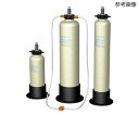 栗田工業 カートリッジ純水器 クリボンバー 1個 KB-25型
