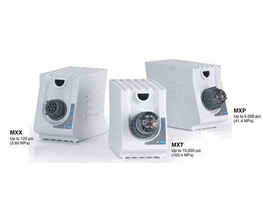 IDEX 2/6 　MX 　TitanHP 　SEL 　PK 1個 MXP9900-000