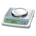 エー・アンド・デイ コンパクト電子天びん EK-iシリーズ ひょう量:120g 最小表示:0.01g JCSS校正付 EK120i-JA-00J00(4)