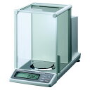 エー・アンド・デイ 分析用電子天びん HR-iシリーズ ひょう量:320g 最小表示:0.1mg JCSS校正付 HR300i-00J00