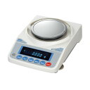 エー・アンド・デイ 校正用分銅内蔵型汎用電子天びん FZ-iシリーズ ひょう量:320g 最小表示:0.001g JCSS校正付 FZ300i-JA-00J00