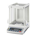 エー・アンド・デイ 校正用分銅内蔵型天びん GX-Aシリーズ ひょう量:220g 最小表示:0.0001g JCSS校正付 GX224A-00J00(4)