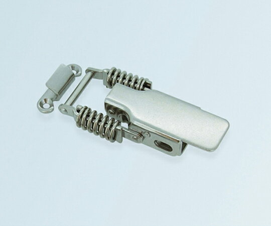 栃木屋 ステンレスキャッチクリップ 1個 TL-11J-3