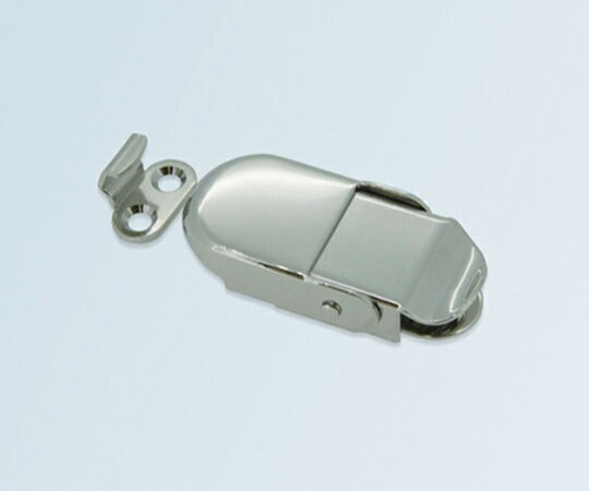 栃木屋 T型ファスナー4型 1個 TL-97