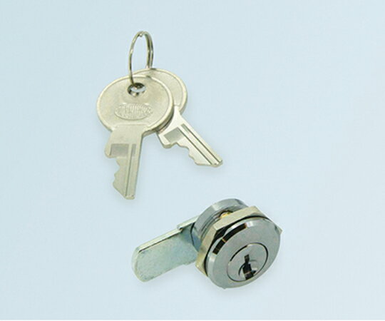 栃木屋 シリンダー錠 1個 TL-110-1