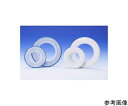 バルカー バルカー バルフロン ジャケット形ガスケット PTFE 平面座用 10K 1枚 N7030-S5SZZZ-10K-32A(4)