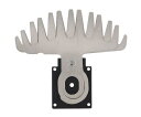 高儀 EARTH MAN 14.4V充電式バリカン用替ブレード160mm 1個 GLBP-160B