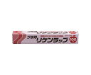 リケン プラ刃 リケンラップ 幅30cm×100m(ケース単位 30本入) 1セット(30本入) XLT7503