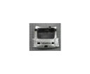 新コスモス電機 XX-2200用 耐熱レザーケース 1個 C-12