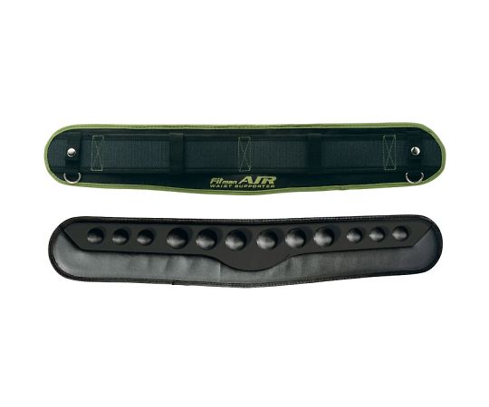 広島 フィットマン・エアー グリーン 1個 623-71