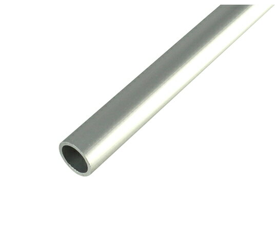 アイワ金属 アルミパイプ　90mm 1個 AP-443N