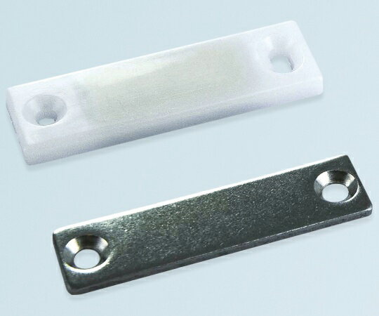 栃木屋 防塵薄型マグネットキャッチ 1個 TL-376W