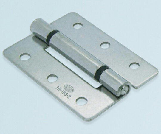 栃木屋 フリーストップヒンジ（屋外型） 1個 TH-165-2