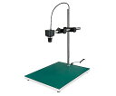 ホーザン マイクロスコープ(PC用)8.4〜14× 1セット L-KIT706