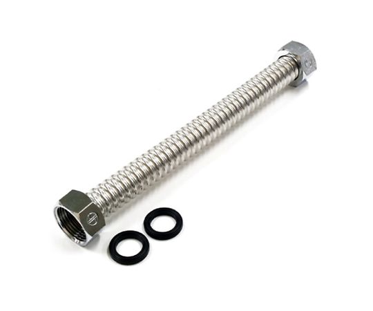 リビラック 水道用フレキパイプT型（三ツ山）　20X250 1個 B20-25