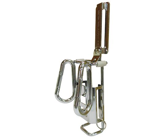 三共コーポレーション DT　ミニカッター差し＆カラビナ　#360273 1個 DT-TMC220