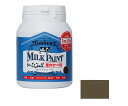 ターナー ミルクペイントforウォール 200mL ホットチョコレート 1個 200mL No.553