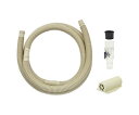 GAONA エアコンドレンホースセット 1セット GA-KW010 5m