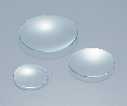 時計皿(並質)80mm(10枚) 【アズワン】 時計皿(並質)80mm(10枚) 【アズワン】