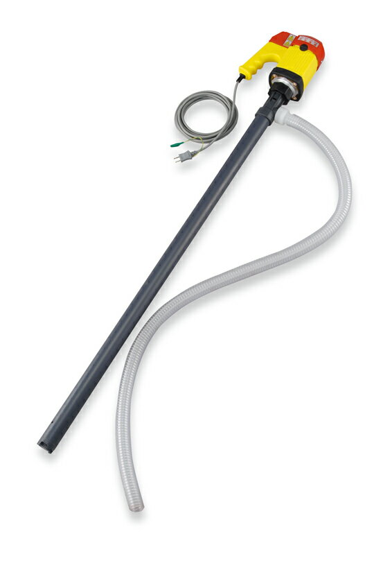 ケミカルハンディポンプ　MH-105