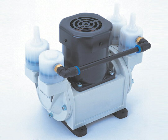 ドライ真空ポンプ　DA-30S　【あす楽】【アズワン】