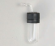 水流ポンプ用部品　トラペット