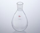 ナスフラスコ TS29/42 300ml 【アズワン】