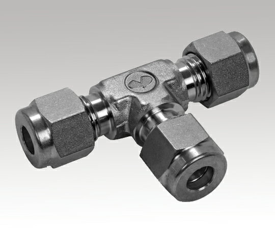 LOK継手　VUWT-6．35　【アズワン】