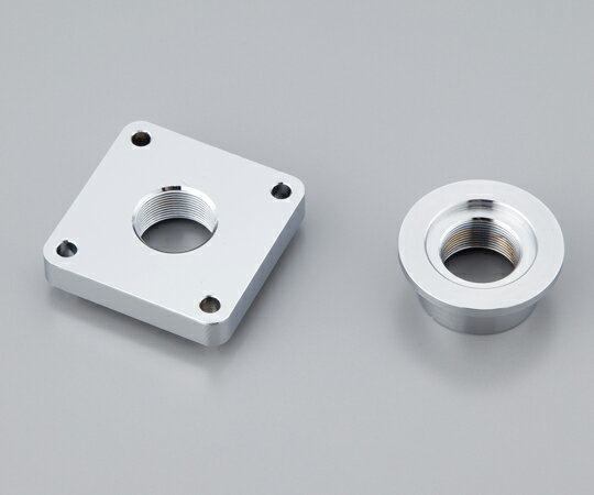 吸気アダプター　□50吸気アダプター