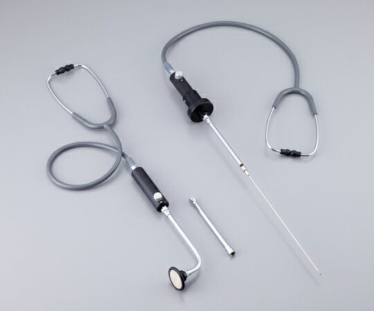 工業用異音探知器 FU00003 【アズワン】