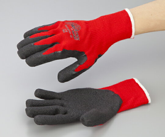 耐切創フィット手袋 9011 M 【アズワン】