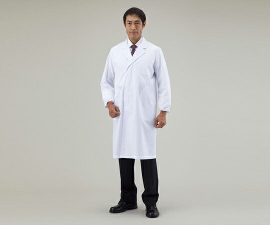 楽天Shop de clinic楽天市場店アズラボ白衣　男性用AL-MS　LL　【アズワン】