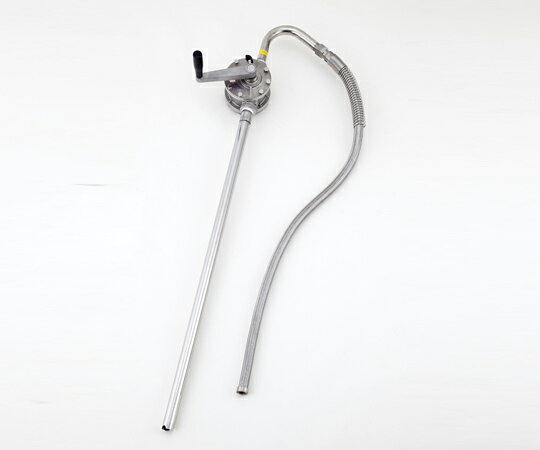 ロータリーポンプHRD-25SUSH　【アズワン】