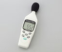 データロガー騒音計TM-103　【あす楽】【アズワン】