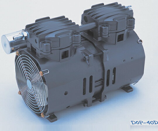ドライ真空ポンプDOP-40D
