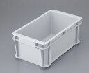 【おまとめお得な2個セット】サーマルロボ用PP製水槽 P-1 【アズワン】